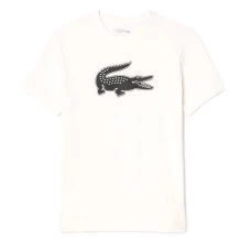 Camiseta Lacoste Sport 3D