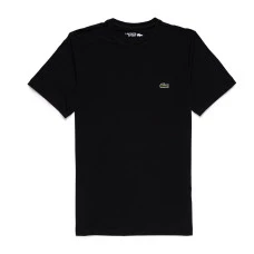 Camiseta Lacoste Sport Poliamida com Elastano