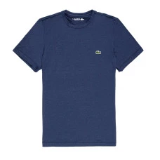 Camiseta Lacoste Sport Poliamida com Elastano