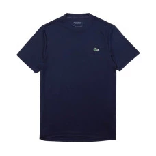 Camiseta Lacoste Sport - Piqué Respirável