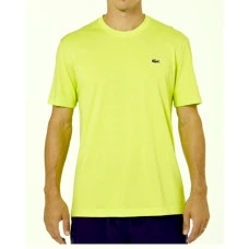 Camiseta Lacoste Sport Masc