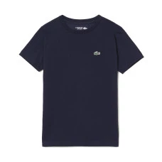 Camiseta Lacoste Ultra Dry Infantil