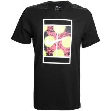 Camiseta NIke Heritage Paris Masc - 