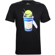 Camiseta Nike Court Masc