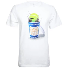 Camiseta Nike Court Masc