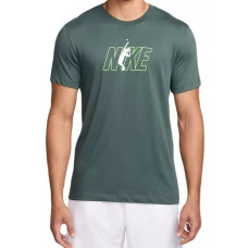 Camiseta NikeCourt DriFit Tenis