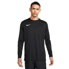 Camiseta Nike Dri-Fit Park VII - Preto