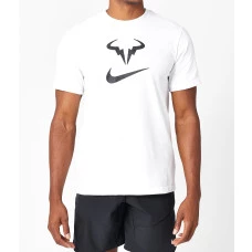 Camiseta NikeCourt Rafa Nadal