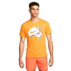 Camiseta NikeCourt Slam