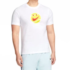 Camiseta NikeCourt US Open