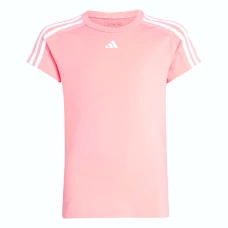 Camiseta Adidas Infantil 3S Slim