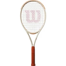 Raquete Wilson Clash 100 V3 RG