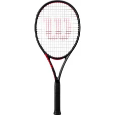 Raquete Wilson Clash 100L V3