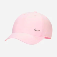 Bone Nike DriFit Swoosh Metal Infantil