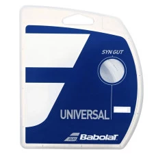 Corda Babolat Syntetic Gut Universal