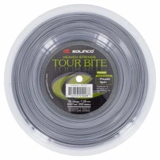 Corda Solinco Tour Bite 16L 1,25mm - Rolo 200mt