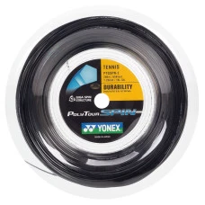 Corda Yonex PolyTour Spin 16L