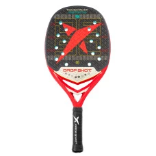 Raquete Drop Shot Excalibur Pro 1.0 BT