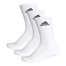 Meia Adidas Crew Cushion