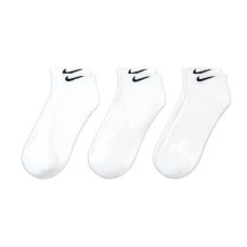 Meia Nike Everyday Cushion Cano Baixo