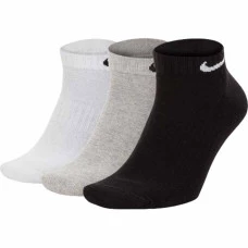 Meia Nike Everyday Cushion C/ Baixo