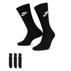 Meia Nike Everiday Essencial - 3 Pares