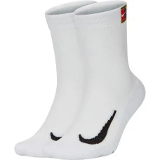 Meia NikeCourt Multiplier CL