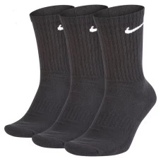 Meia Nike Cano Alto
