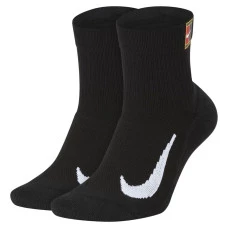 Meia NikeCourt Multiplier