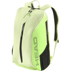 Mochila Head Tour