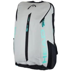 Mochila Head Tour