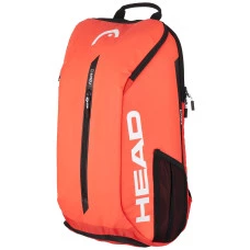 Mochila Head Tour