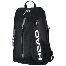 Mochila Head Tour
