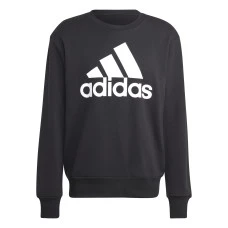Moleton Adidas Big Logo