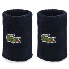 Munhequeira Lacoste Esportiva