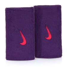Munhequeira Nike Double Wide