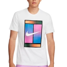 Camiseta Nike DriFit Heritage