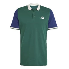 Polo Adidas Heritage Tennis