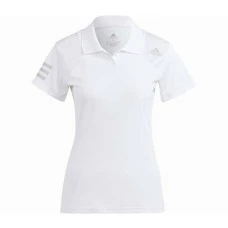 Polo Adidas Club Tennis Fem