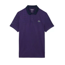 Polo Lacoste Tennis Danil Medvedev