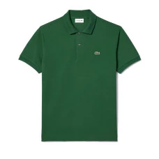Polo Lacoste Caimento Classico Original