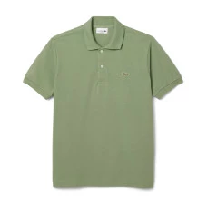 Polo Lacoste Caimento Classico Original