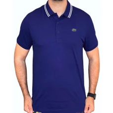 Polo Lacoste Piquet Regular Fit
