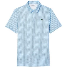 Polo Lacoste Sports Masculina