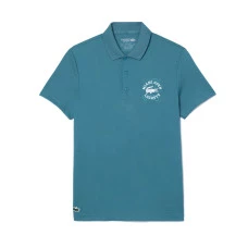Polo Lacoste Sport Miami Open Masc