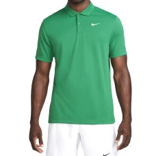 Polo NikeCourt Dri-Fit Masc