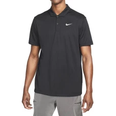 Polo NikeCourt Dri-Fit Masc