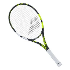 Raquete Babolat Aero Jr 26