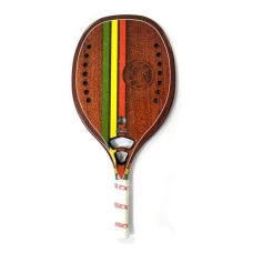 Raquete Sexy Rasta Woody