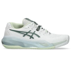 Tenis Asics Gel-Resolution X Clay